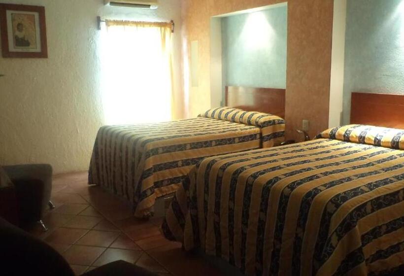 Suite, La Rienda Mision Tequillan