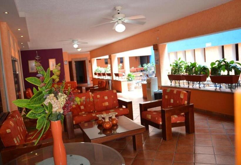 Suite, La Rienda Mision Tequillan
