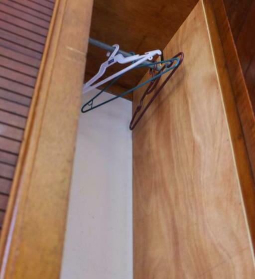 تختخواب در اتاق مشترک, Hostal La Buena Onda