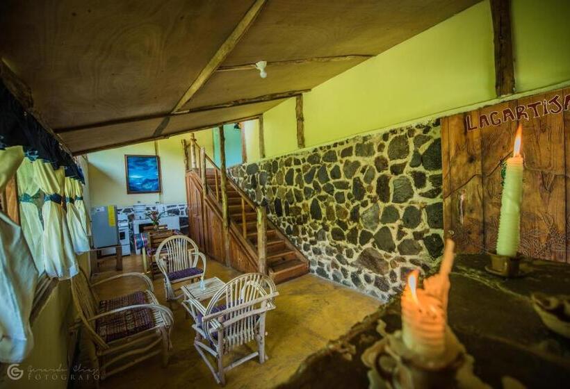 ویلای استاندارد با چشم‌انداز باغ, Eco Hotel Mayachik