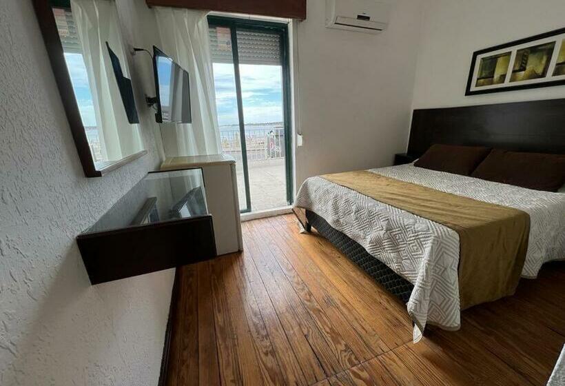 스탠다드 룸, Gran Colonial Riviera