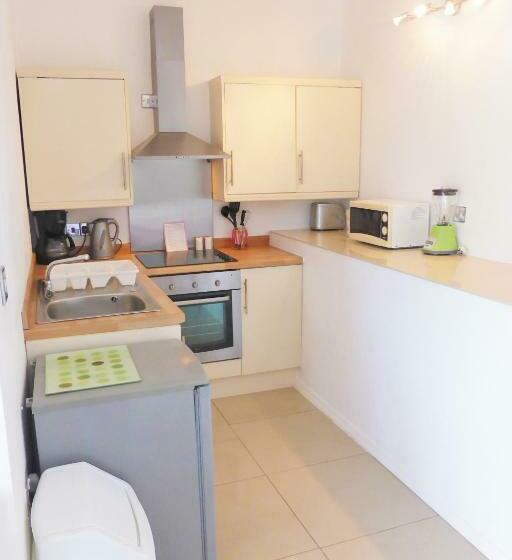 استودیوی استاندارد, Marigot Palms Luxury Caribbean Apartment Suites