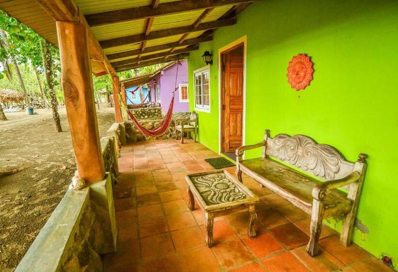 Triple Room Sea View, Oasis & Surf Camp