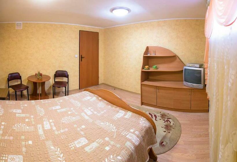 Номер Стандарт, Pansionat Bogema