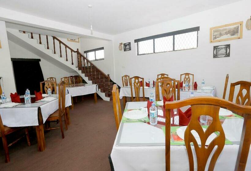 Номер Deluxe, Sapu S Mountain Breeze Nuwara Eliya