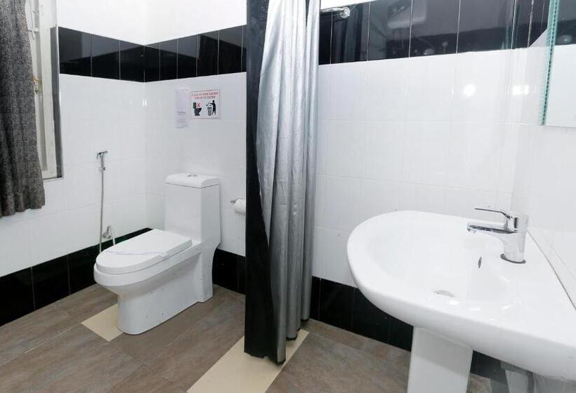 Номер Superior, Sapu S Mountain Breeze Nuwara Eliya