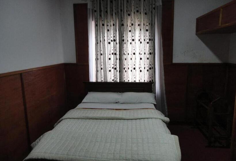 Номер Стандарт Индивидуальный, Sapu S Mountain Breeze Nuwara Eliya