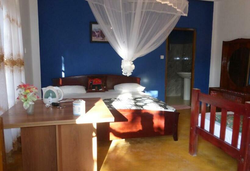 家庭洋房, Beauty Mount Tourist Inn