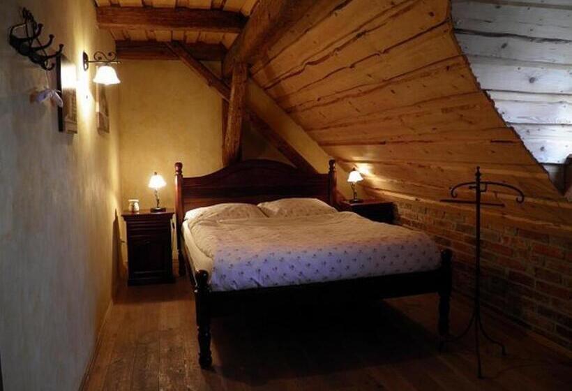 经济房, Dvůr Olšiny  Hotel And Horse Riding