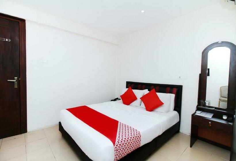 标准间, Green Palace Colombo