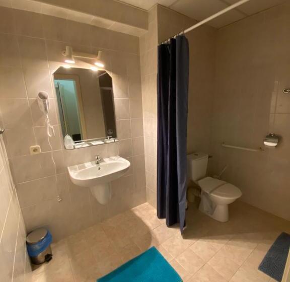 Номер Superior, & Spa Centrum Palmira