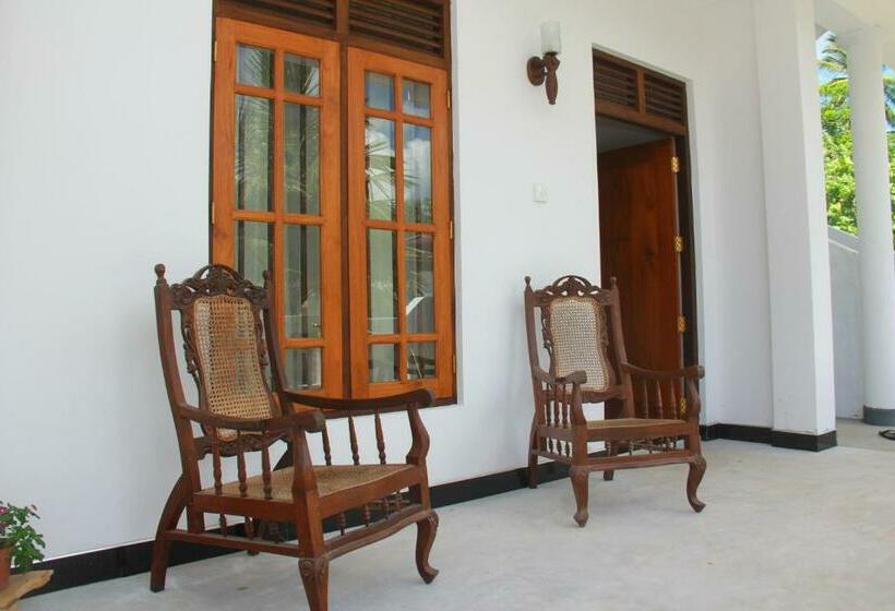 חדר סטנדרט, Liyanage Resort