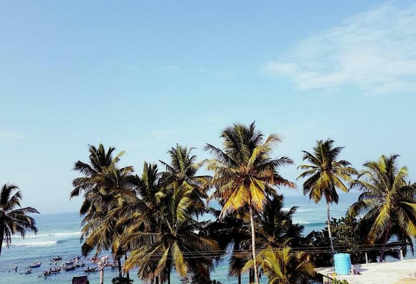 Семейный Номер Вид на Море, Liyanage Resort
