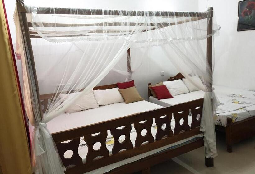 Family Suite, Liyanage Resort