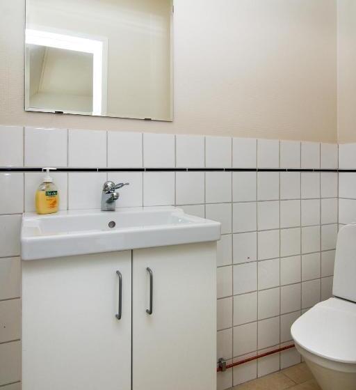 اتاق استاندارد, Abbekås Golfrestaurang & Hotell