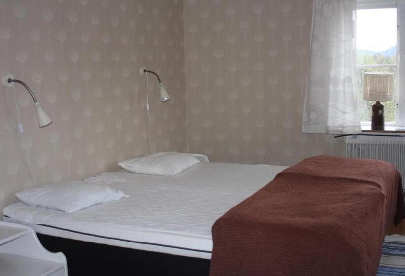 Семейный Номер, Borrgården Hostel