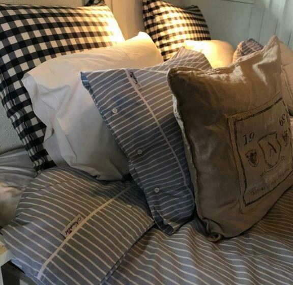 اتاق استاندارد, Glimminge Bed & Breakfast