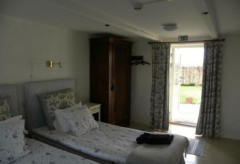 اتاق استاندارد, Glimminge Bed & Breakfast