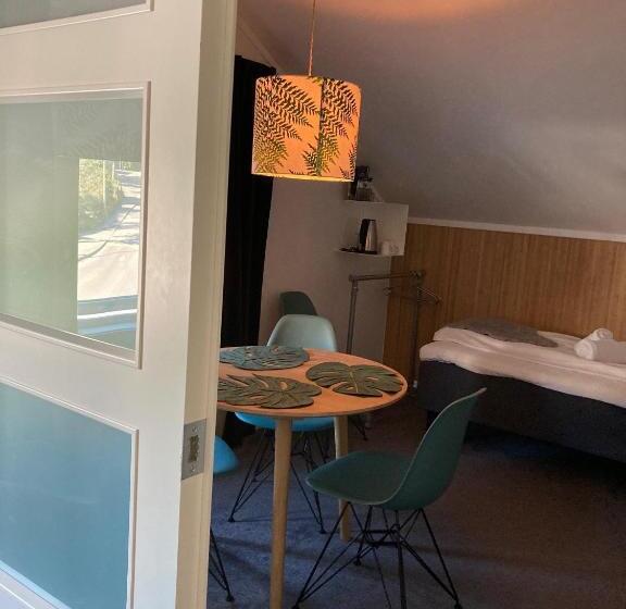 اتاق خانوادگی, Breidablikk Guesthouse