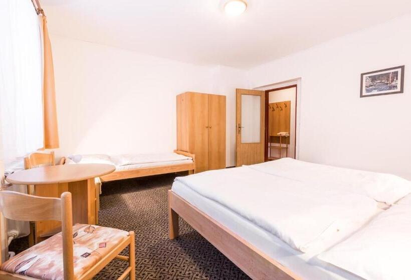 Family Suite, Gradl