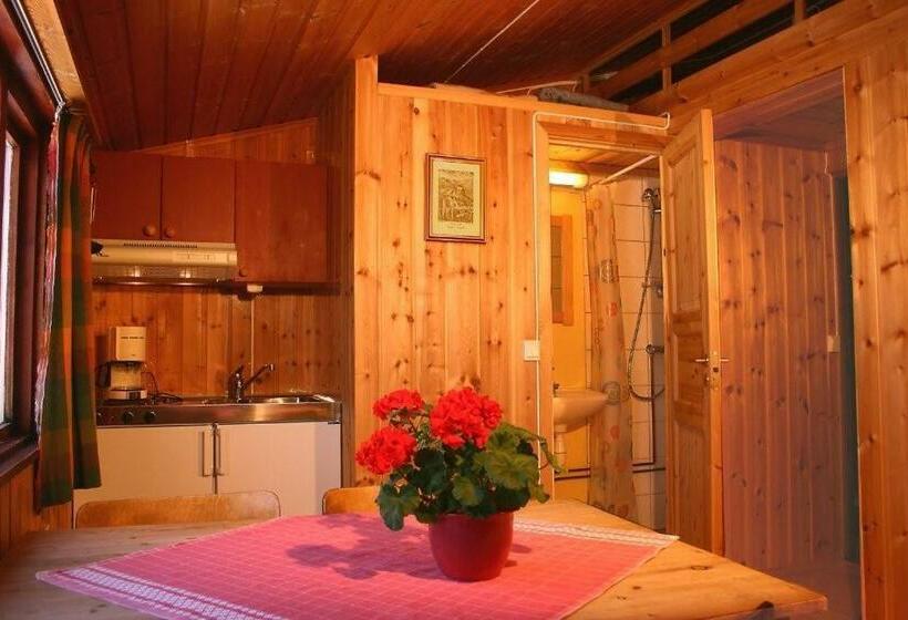 Семейный Номер, Putten Seter