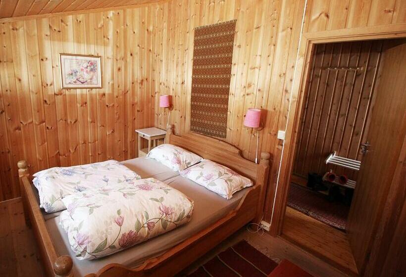 Номер Стандарт, Putten Seter