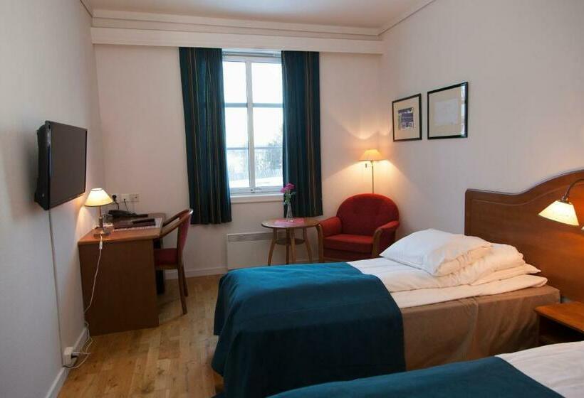 Номер Стандарт, Thon Partner Hotel Selbusjøen