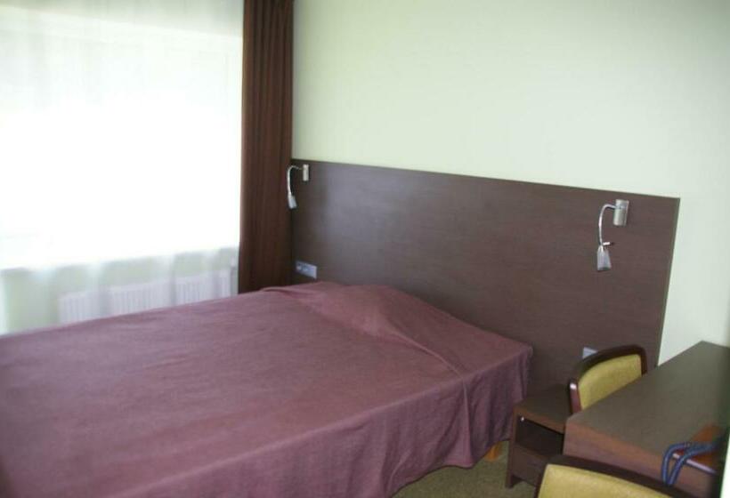 Habitación Superior Individual, Tehvandi Hotell