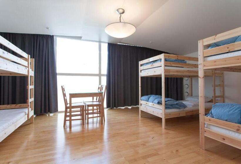 Семейный Номер Классика, Pronova Hotell & Vandrarhem