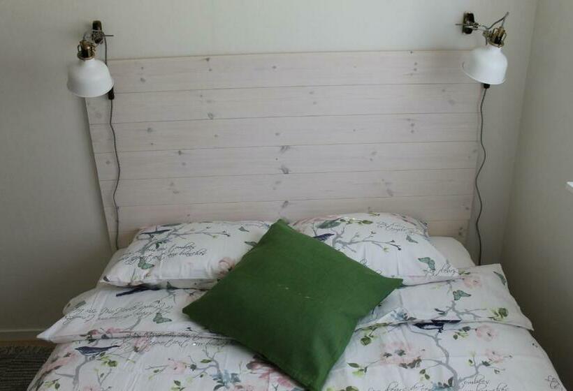 Номер Basic, Tant Grön B&b