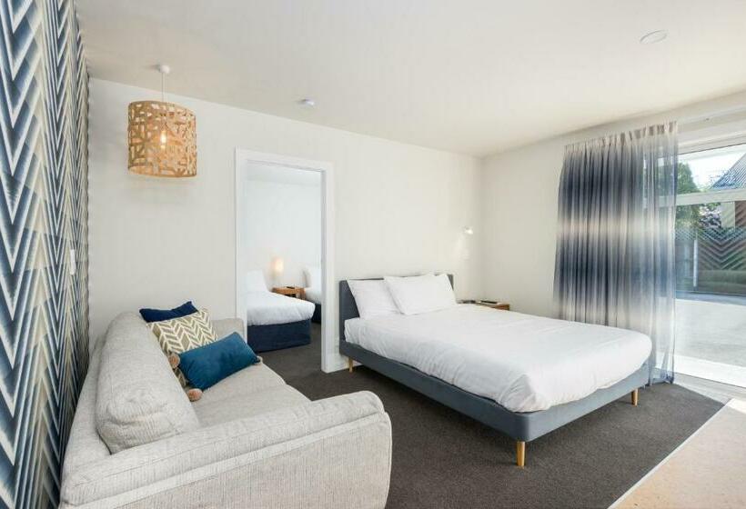 Familiesuite, The Adelphi
