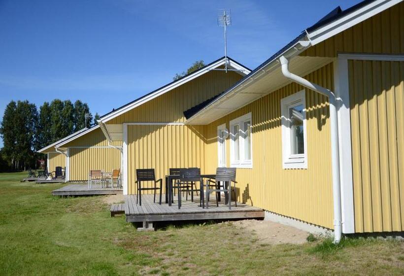 小室, Storstrand Kursgård