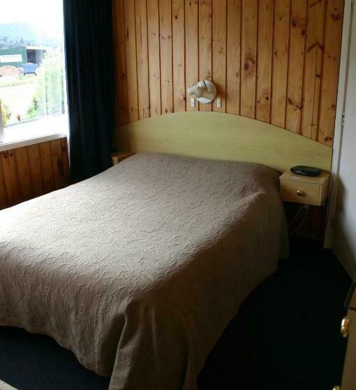 ２ベッドルームアパートメント, Apostles View Motel