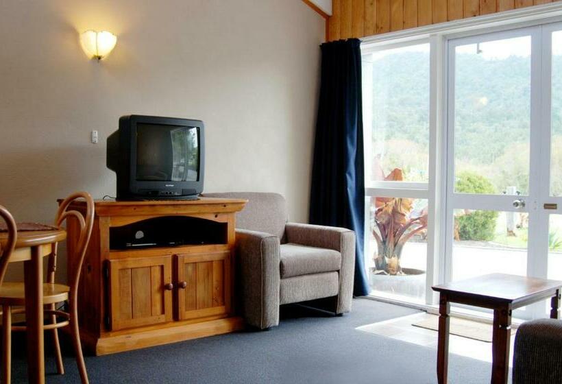Апартаменты 2 Спальни, Apostles View Motel