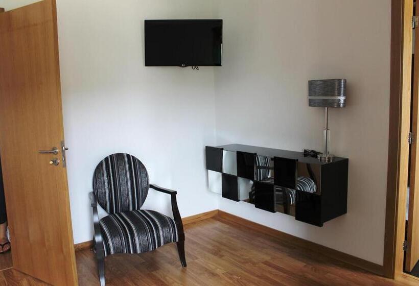 Номер Deluxe, Casal Da Porta   Quinta Da Porta