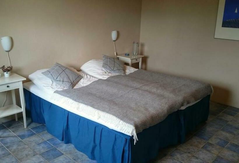 标准间, Bed & Breakfast Vinkille