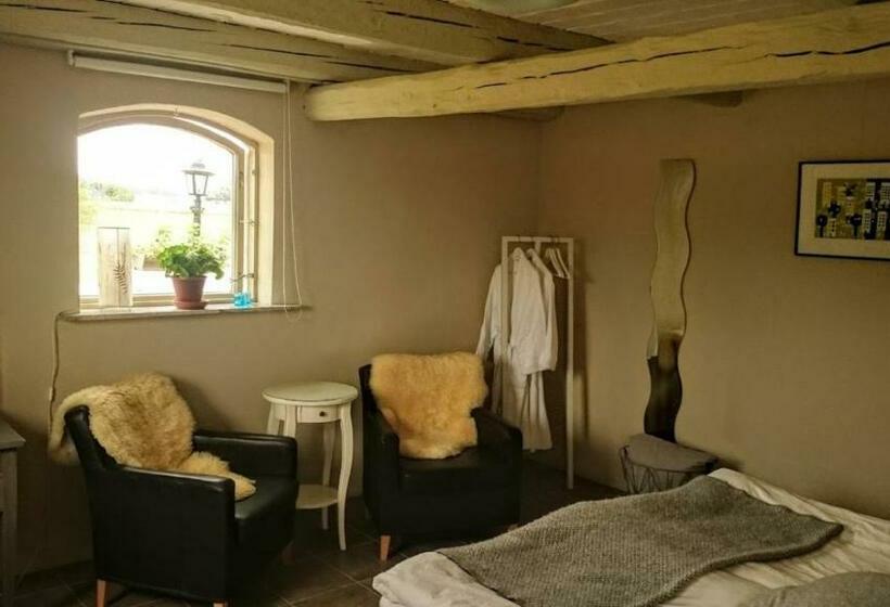 标准间, Bed & Breakfast Vinkille