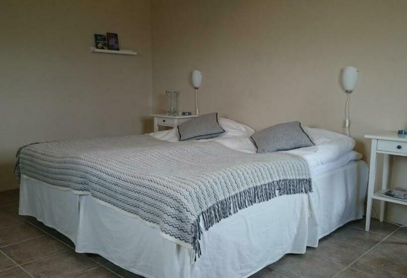 标准间, Bed & Breakfast Vinkille