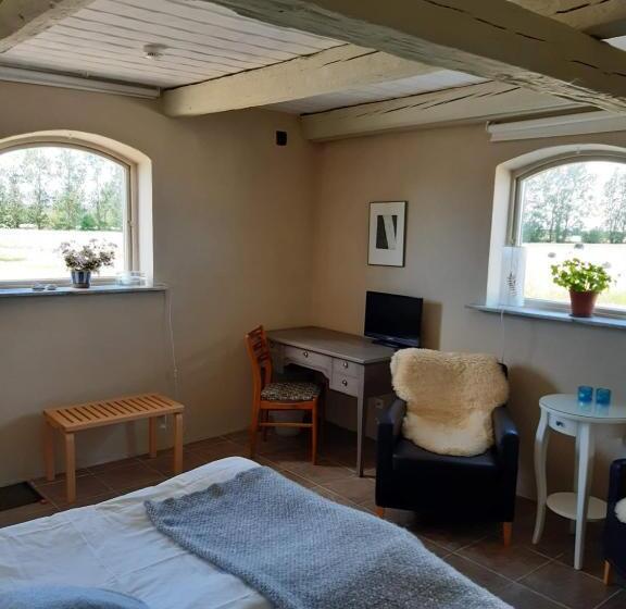 标准间, Bed & Breakfast Vinkille