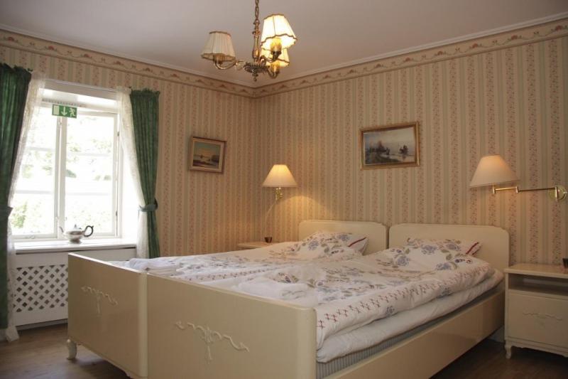 Номер Стандарт, Garvaregården Hotel , B&b Och Café
