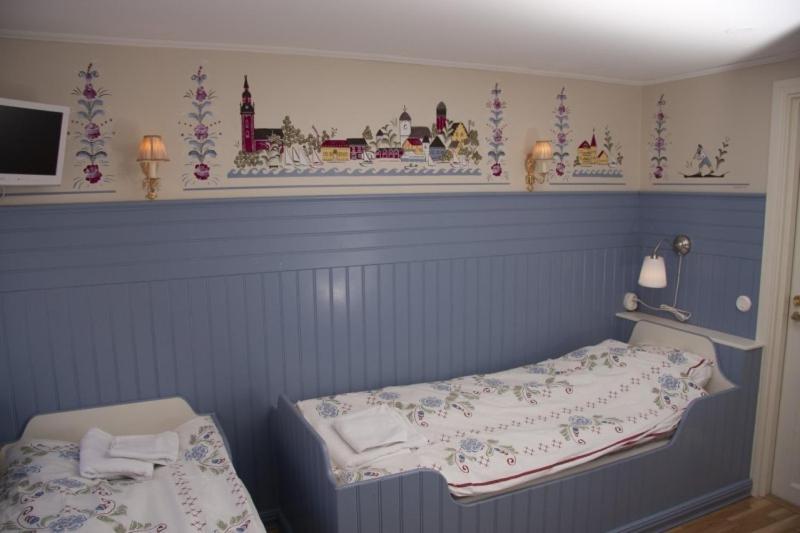 Номер Стандарт, Garvaregården Hotel , B&b Och Café