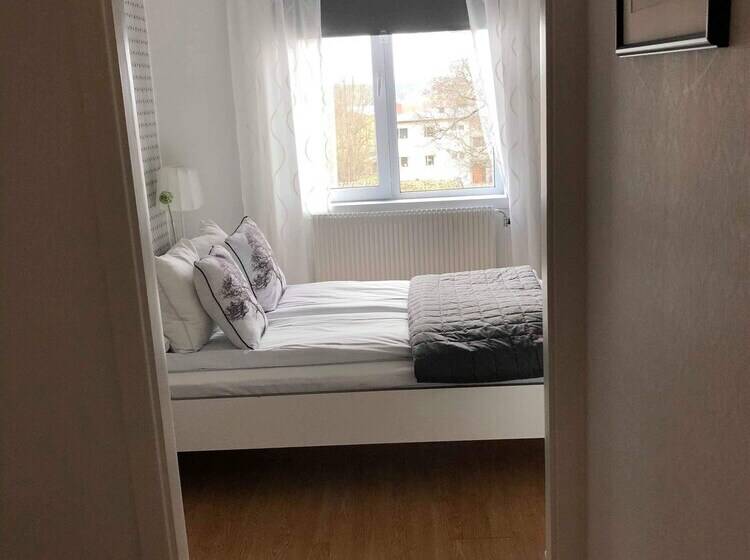 Номер Стандарт, L Björnidet