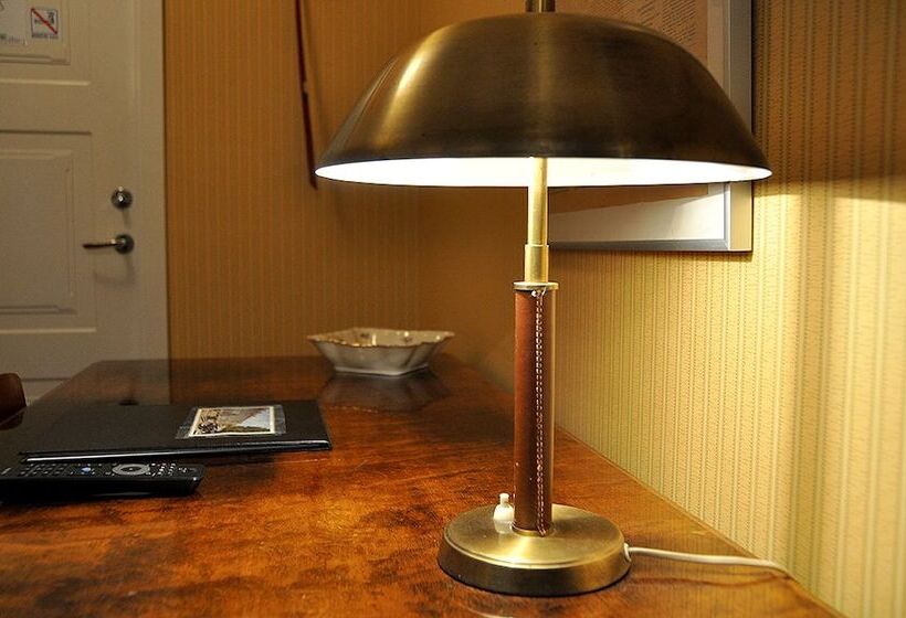 Superior Kamer, Laholms Stadshotell