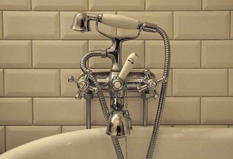 Superior Kamer, Laholms Stadshotell