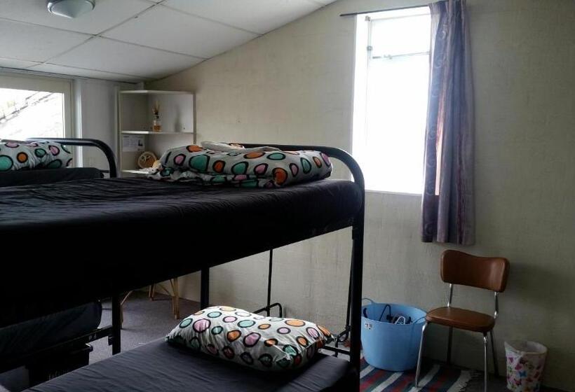 מיטה בחדר משותף, Loft 109 Backpackers Hostel