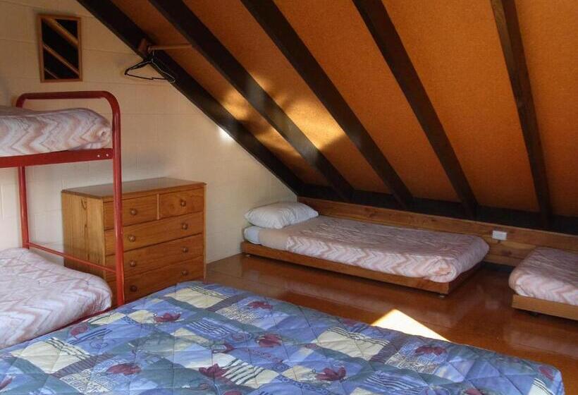 Апартаменты 1 Спальня, Ossies Motels And Chalets