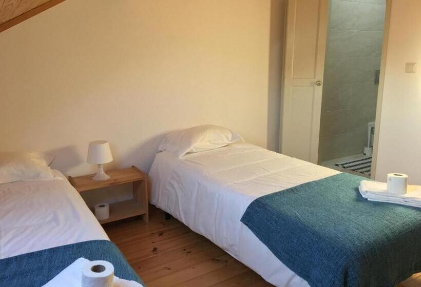 Номер Стандарт, Residencial Avenida Hostel