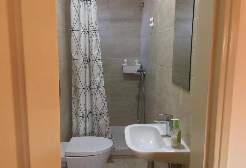 Семейный Номер, Residencial Avenida Hostel