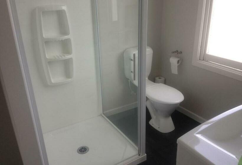 חדר סטנדרט, Tripinn Motel & Share Accommodation