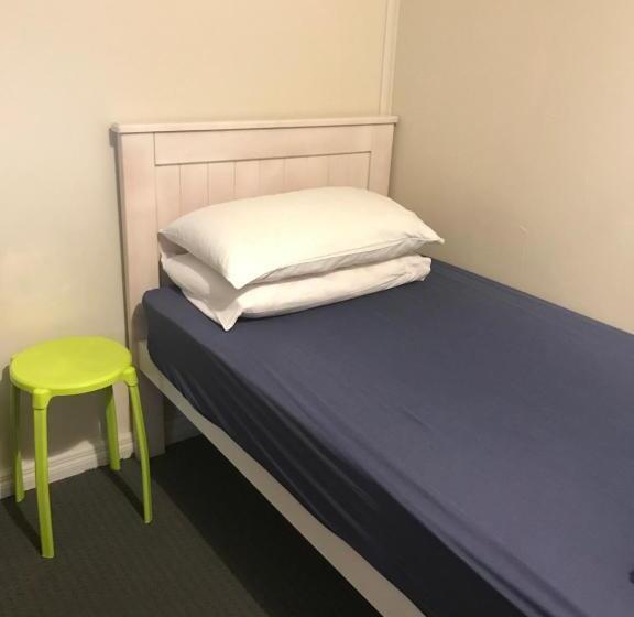 اتاق اکونومی یک تخته, Tripinn Motel & Share Accommodation